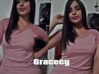 Gracecy