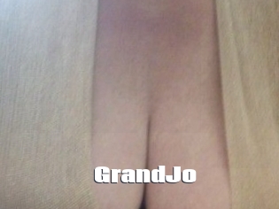 GrandJo The hot porn