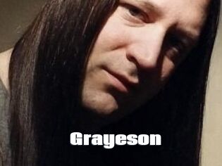 Grayeson