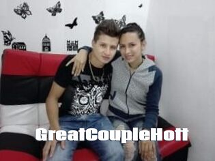 GreatCoupleHott