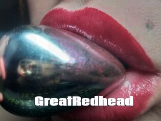 GreatRedhead
