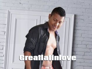 Greatlatinlove