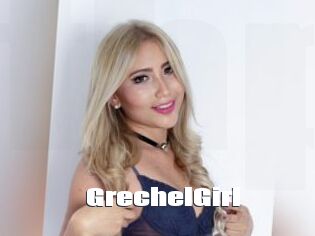 GrechelGirl The hot porn