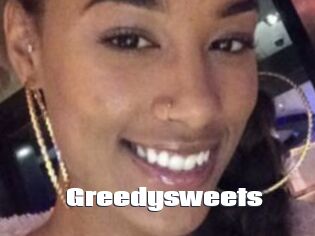 Greedysweets
