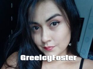 GreeicyFoster