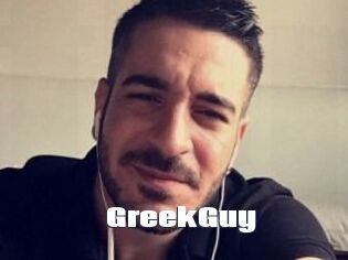 GreekGuy