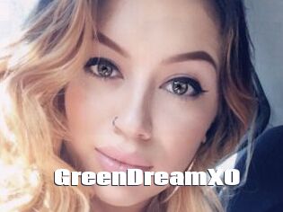 GreenDreamXO
