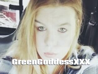 GreenGoddessXXX
