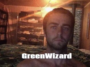 GreenWizard The hot porn