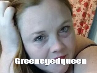 Greeneyedqueen