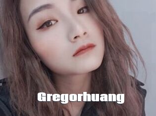 Gregorhuang