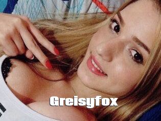 Greisy_fox