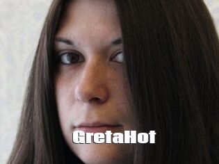 GretaHot