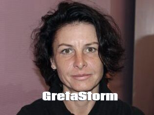 GretaStorm