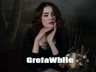 GretaWhite