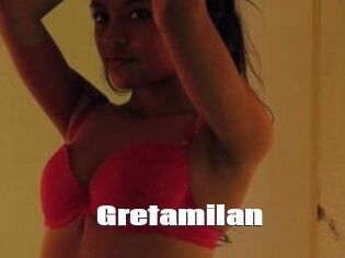 Gretamilan