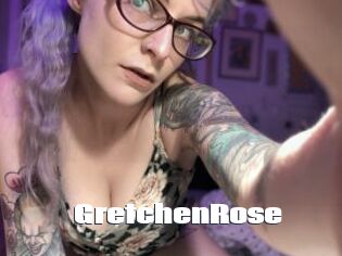 GretchenRose