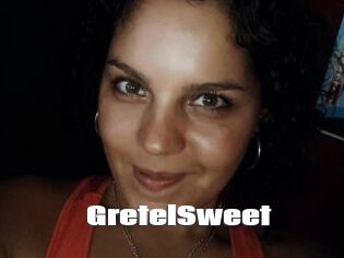 GretelSweet The hot porn