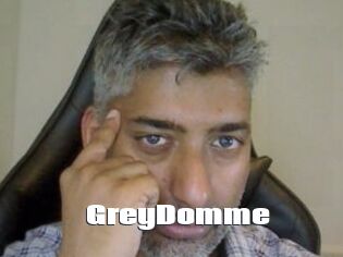 GreyDomme