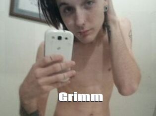 Grimm
