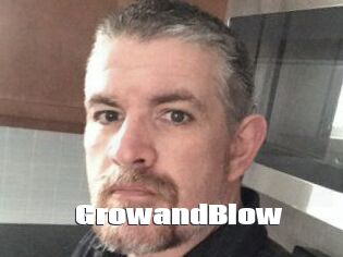 GrowandBlow The hot porn