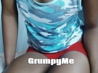 GrumpyMe