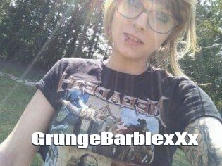 GrungeBarbiexXx