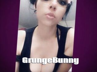 GrungeBunny