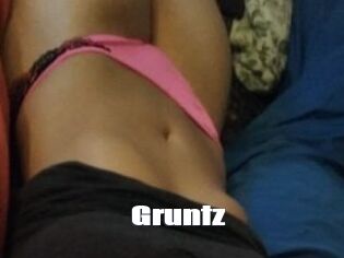 Gruntz