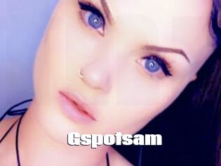 Gspotsam