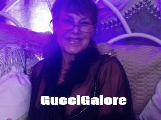 GucciGalore