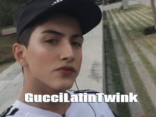 GucciLatinTwink