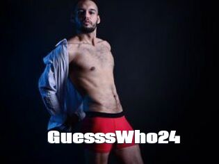 GuesssWho24