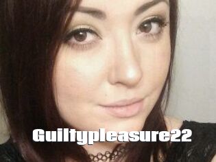 Guiltypleasure22