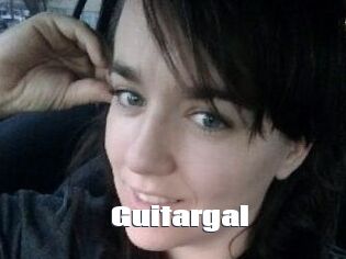 Guitargal