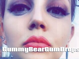 GummyBearGumDrops