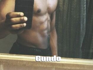 Gundo