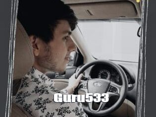Guru533