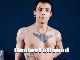GustavTattooed