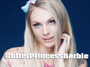 GutterPrincessBarbie