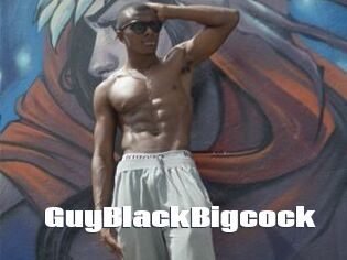 GuyBlackBigcock