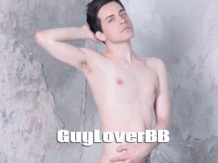 GuyLoverBB
