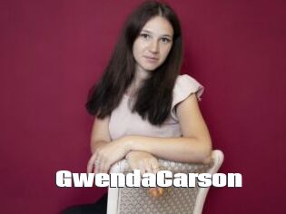GwendaCarson