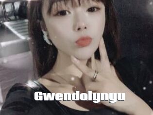 Gwendolynyu