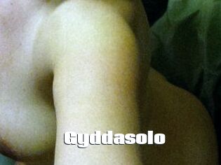 Gydda_solo