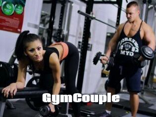 GymCouple