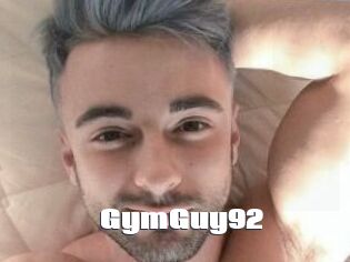GymGuy92