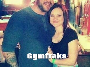 Gymfraks