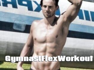 GymnastFlexWorkout