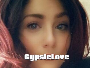 GypsieLove